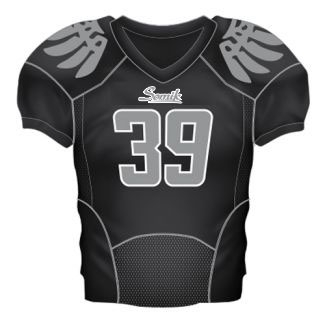 American Football Uniforms